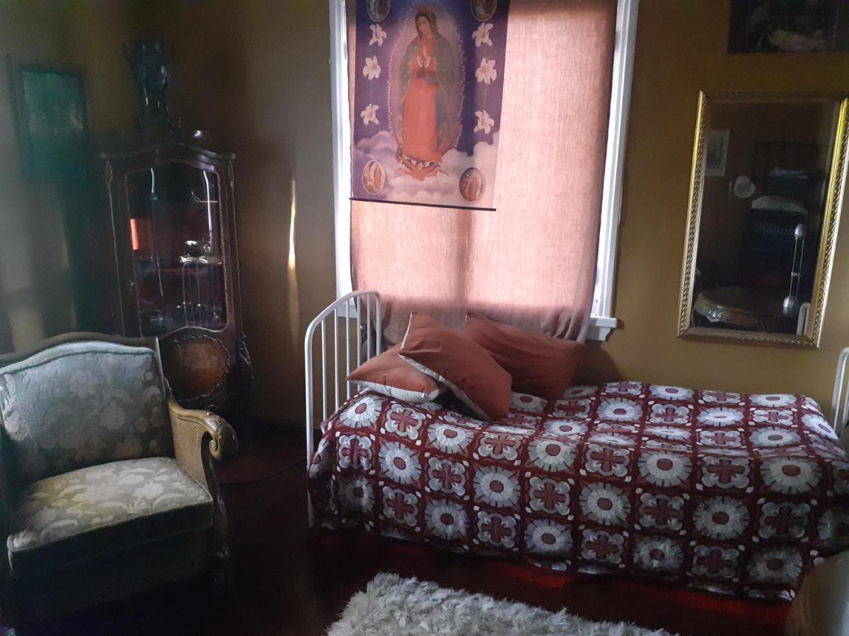 Bed and Breakfast Peaceful Pernaja Garpgard Exterior foto