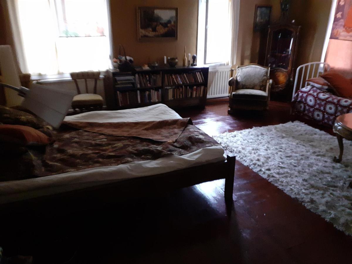 Bed and Breakfast Peaceful Pernaja Garpgard Exterior foto