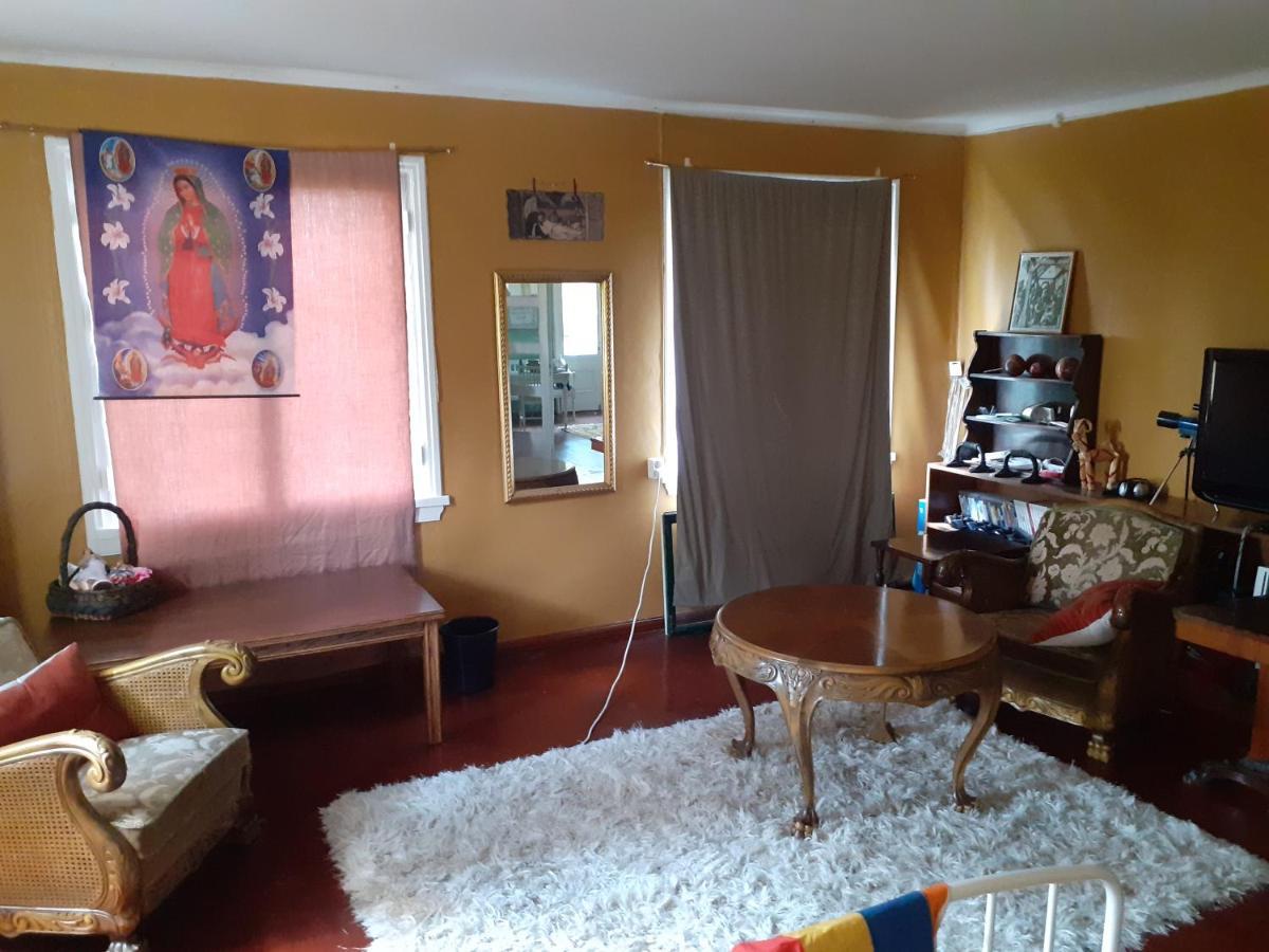 Bed and Breakfast Peaceful Pernaja Garpgard Exterior foto